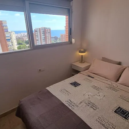 Sunny Poniente