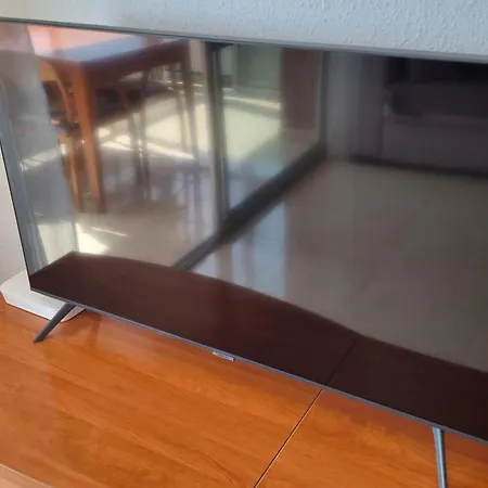 Apartament Sunny Poniente *