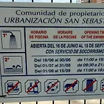 Sunny Poniente 아파트 베니돔