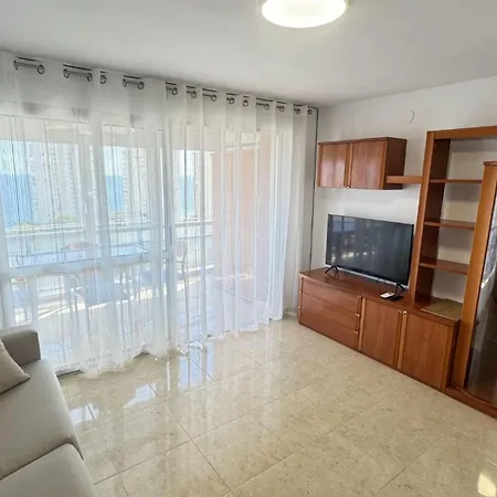 Apartment Sunny Poniente