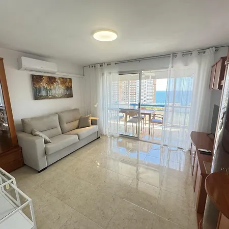Sunny Poniente Apartment Benidorm