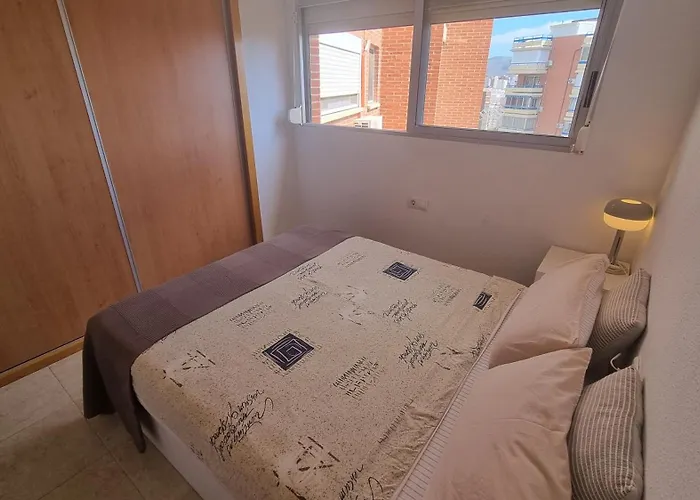 Sunny Poniente Apartmán