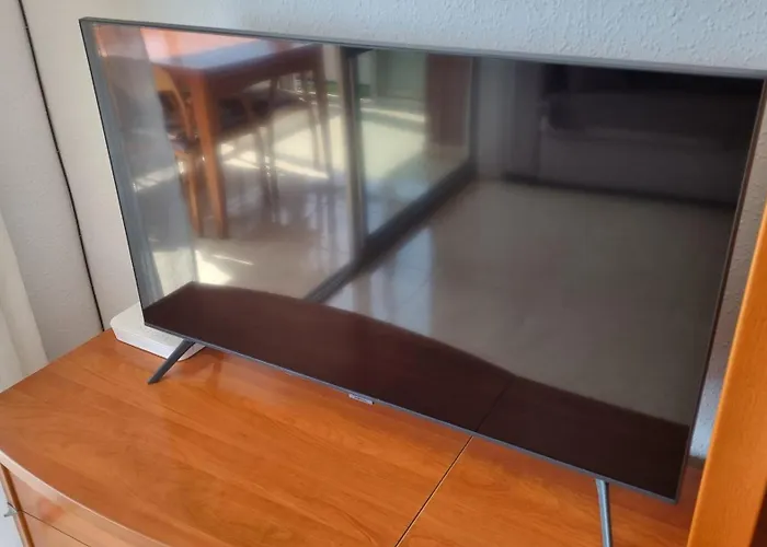 Apartmán Sunny Poniente *