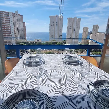 Sunny Poniente * Benidorm