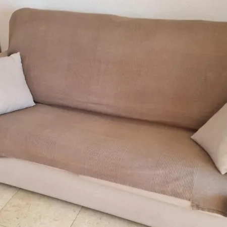 Apartment Sunny Poniente *