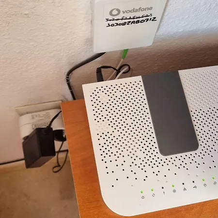 Sunny Poniente Apartment *