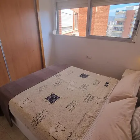 Sunny Poniente Apartmán