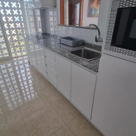 Apartmán Sunny Poniente *